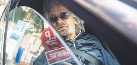 Fondi ai giornali, Grillo e l&rsquo;errata gerarchia dei bisogni sociali