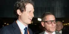 Eredit&agrave; Agnelli, mossa di Lapo: cambia avvocato e lascia quelli dei fratelli John e Ginevra