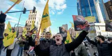 Il disarmo di Hezbollah completato solo nel sud del Libano. Sforata la deadline Usa: il Partito di Dio ha ancora il suo arsenale a nord del Litani