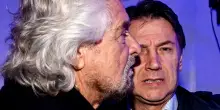 Il ritorno di Beppe Grillo all&rsquo;attacco del M5s: &ldquo;Ha perso l&rsquo;identit&agrave;, si occupa solo di poltrone&rdquo;. Poi avverte: &ldquo;Le istanze di allora restano&rdquo;