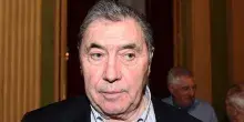 &ldquo;I medici non riescono a capire da dove arrivi il problema, ne ho abbastanza&rdquo;: il calvario di Eddy Merckx