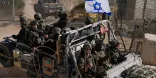 Crimini a Gaza: ecco &ldquo;Shachpatz&rdquo;, la app per i militari israeliani all&rsquo;estero che vogliono sfuggire agli arresti