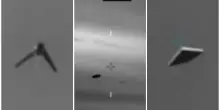 &ldquo;Tre ingegneri sani si ammalarono dopo un evento aerospaziale anomalo, uno svilupp&ograve; segni di trasformazioni maligne come se fosse stato esposto a radiazioni&rdquo;: le rivelazioni nei nuovi dossier segreti del Pentagono sugli Ufo
