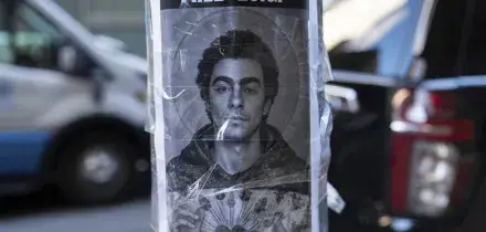 Si finge un agente dell&rsquo;FBI, entra in carcere e tenta di liberare Luigi Mangione con un tagliapizza e un fochettone da barbecue: arrestato