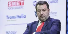 Siccit&agrave;, in cabina di regia annunciati altri 1,7 miliardi. Ecco le mappe della crisi (e il confronto con gli anni precedenti)