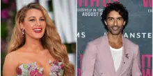 Il giudice respinge la causa da 400 milioni di dollari mossa da Justin Baldoni contro Blake Lively, co-protagonista di “It Ends With Us”