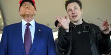 Musk ritorna all’attacco sulla legge di Bilancio di Trump: “Distruggerà milioni di posti di lavoro”