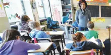 Male la scuola primaria, va meglio alle superiori. Ma gli studenti italiani non riescono a tornare ai livelli di preparazione pre covid &ndash; Il rapporto Invalsi