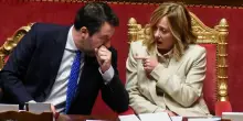 Scontro in maggioranza sulle pensioni. Lega: &ldquo;Emendamento per cancellare le norme&rdquo;. E Meloni ammette l&rsquo;errore sul riscatto della laurea