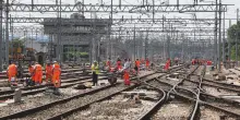 1.300 cantieri, disagi e lentezze: Ferrovie investe ma pu&ograve; governare questa grande &lsquo;macchina&rsquo;?