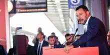 Addio ai carnet Smart, Trenitalia fa cassa sui lavoratori pendolari. Salvini ne risponda!