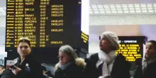 Alta velocit&agrave; Roma-Milano, fino a sei ore di viaggio per lavori a Firenze. Giani: &ldquo;Emergenza nazionale, saranno giorni di grande difficolt&agrave;&rdquo;