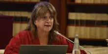 Marina Terragni porta l&rsquo;Italia fuori dalla rete Ue dei garanti per l&rsquo;infanzia: &ldquo;Non hanno pubblicato un mio intervento&rdquo;. Opposizioni: &ldquo;Vergogna&rdquo;