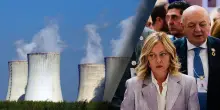 Deposito nucleare, anche i territori amministrati dalla destra abbandonano il governo. Pichetto: “Senza candidature spontanee saremo noi a decidere”