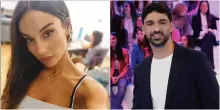 &ldquo;Come iniziare il 2026 con il botto&rdquo;: Francesca Tocca posta il video della sua caduta durante una sfilata. L&rsquo;ex marito Raimondo Todaro commenta