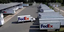 Perch&eacute; Amnesty International e altre Ong hanno denunciato FedEx Belgio per il transito illegale di armi dirette a Israele