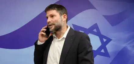 Israele, ok ai bonus fiscali per i coloni: tra i beneficiari il ministro dell&rsquo;ultradestra Bezalel Smotrich