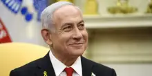 Netanyahu come un Darth Vader reale: per la sua supremazia, sacrifica gli innocenti