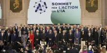 L&rsquo;Europa brucia: l&rsquo;Ai ci salver&agrave;? Forse andrebbe sottratta all&rsquo;oligopolio che la gestisce