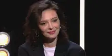 &ldquo;Essere madri o non esserlo, essere incasinate o risolte. Tutti i comportamenti sono ammessi: dirlo &egrave; un atto politico. Ho lavorato tanto, verr&agrave; il momento per una pausa&rdquo;: parla Jasmine Trinca