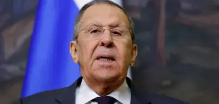 Lavrov: &ldquo;Accuse della Germania sui droni di Lipsia sono l&rsquo;inizio di una guerra&rdquo;