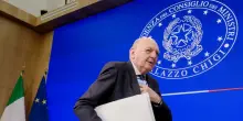 Nucleare, per Pichetto &egrave; &ldquo;una sfida personale&rdquo;. Ma la road map non convince n&eacute; i sostenitori n&eacute; l&rsquo;opposizione