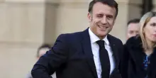 Francia, la campagna di disinformazione russa per coinvolgere Macron nell&rsquo;affare Epstein