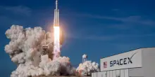 SpaceX potrebbe sbarcare in Borsa a giugno: verso l&rsquo;ipo pi&ugrave; grande della storia con una valutazione da 1.750 miliardi di dollari