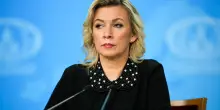 Crollo Torre dei Conti, credo che Zakharova abbia toccato un nervo scoperto del governo italiano