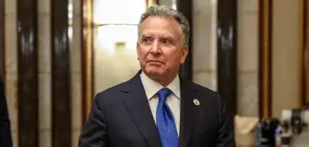 Ucraina, l’inviato Usa Witkoff oggi a Mosca da Putin. Financial Times: “La Bce rifiuta sostegno al prestito da 140 miliardi a Kiev basato sugli asset russi”