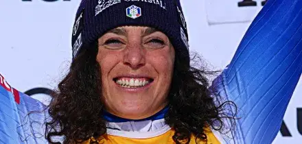 Olimpiadi, annunciati i 4 portabandiera dell’Italia: a Cortina Mosaner e Brignone, a Milano Pellegrino e Fontana