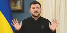 Ucraina, Zelensky: “Mosca ha inviato 50mila uomini verso Sumy per una nuova offensiva”. Oggi vede Merz a Berlino
