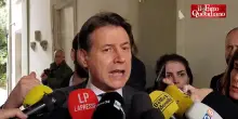 Per accettare di andare ad Atreju Schlein chiede un duello con Meloni. Conte: “A me fu negato”