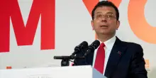 Turchia, l&rsquo;atto d&rsquo;accusa contro Imamoglu, principale avversario di Erdogan: 142 reati per migliaia di anni di carcere