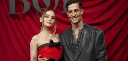 &ldquo;Stiamo progettando le nozze in Italia, sar&agrave; un grande matrimonio. La lista degli invitati &egrave; lunghissima, ha mille cugini&rdquo;: Dove Cameron sulle nozze con Damiano David