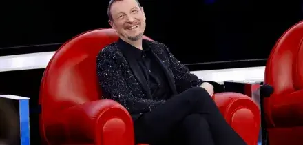 Milano Music Week, Amadeus svela i segreti della radio nell’era digitale: trasformazione e nuovi linguaggi