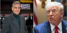 Prima i dissidi con Donald Trump, ora la &ldquo;fuga&rdquo; dagli Usa: George Clooney ottiene la cittadinanza francese. Restano dubbi sull&rsquo;iter con cui ha conseguito il doppio passaporto