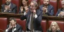 Dl Ucraina, Bonelli attacca: &ldquo;Vannacci? Noi coi fascisti non abbiamo nulla a che fare. Maggioranza deflagrata&rdquo;