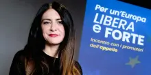 Facciamoci due domande, se la disperazione per l&rsquo;uscita di Picierno dal Pd viene quasi tutta da destra