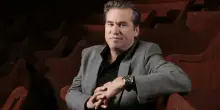&ldquo;Qualcuno lo considerer&agrave; controverso, ma questo &egrave; ci&ograve; che lui voleva&rdquo;: Val Kilmer &ldquo;risorge&rdquo; e torna a recitare in un film grazie all&rsquo;AI