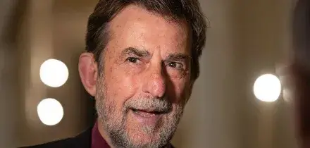 &ldquo;Non ho pi&ugrave; voglia di fare lo stesso film e con Venezia non ce l&rsquo;ho mai avuta. Nei primi piani di Jasmine Trinca ho visto la grande luminosit&agrave; di una persona speciale&rdquo;: Moretti show per &lsquo;Succeder&agrave; questa notte&rsquo;