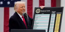 Financial Times: &ldquo;L&rsquo;amministrazione Trump ha pagato 100 miliardi di rimborsi per i dazi&rdquo;