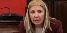 Processo Hydra, dannegiata l&rsquo;auto del pm Alessandra Cerreti. Era parcheggiata dentro al Palazzo di Giustizia di Milano