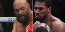 Anthony Joshua si ritira, Tyson Fury torna: ecco perch&eacute; non sono una buona notizia per il solito teatrino dei pesi massimi