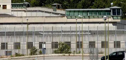 Detenuto trovato morto nel carcere di Sulmona la notte di Natale, era legato a Messina Denaro