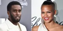 “Se non mi ridai il mio sextape ti ammazzo, ti nascondo, ti faccio a pezzi e ti metto sotto terra”: Cassie Ventura minaccia un uomo. Puff Daddy all’attacco
