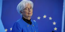 Ft: &ldquo;La presidente della Bce Lagarde guadagna oltre 700mila euro, quattro volte il presidente della Fed&rdquo;