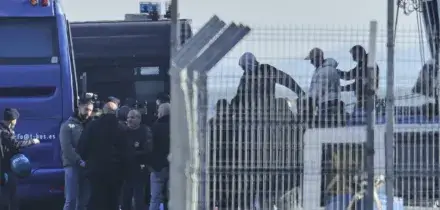 &ldquo;Centri di rimpatrio esterni sul modello Albania&rdquo;: l&rsquo;Italia insiste con l&rsquo;Ue dopo il caso Ceuta