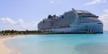 Non solo hantavirus: vomito e diarrea per oltre 100 passeggeri della nave da crociera Caribbean Princess ammalati di norovirus. La compagnia tranquillizza: &ldquo;Fatta la disinfezione&rdquo;
