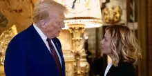 Resa del G7 a Trump sulla tassa minima, von der Leyen: “L’accordo va attuato”. Tridico: “Meloni svende l’interesse nazionale”